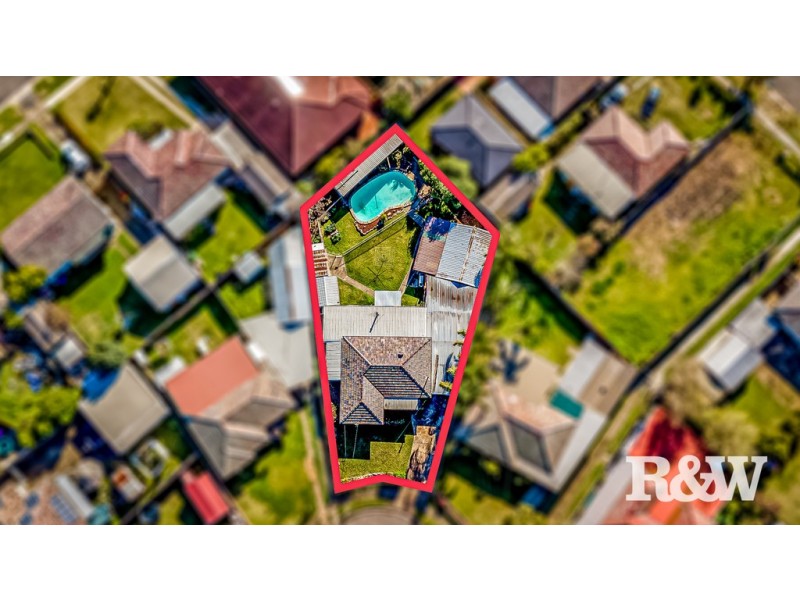 7 Helen Place, Rooty Hill NSW 2766