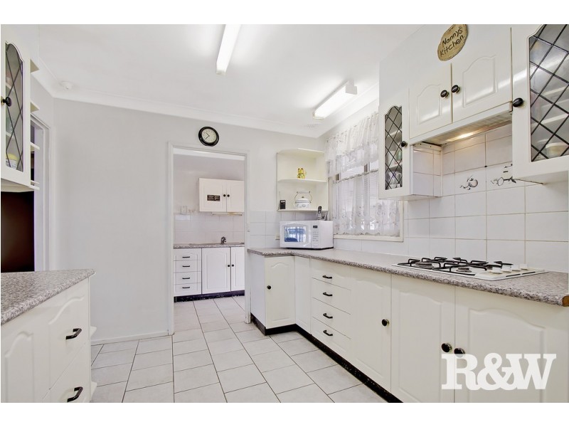 7 Helen Place, Rooty Hill NSW 2766
