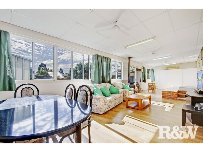 7 Helen Place, Rooty Hill NSW 2766