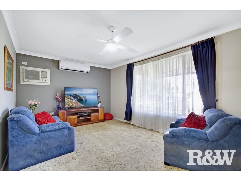 7 Helen Place, Rooty Hill NSW 2766