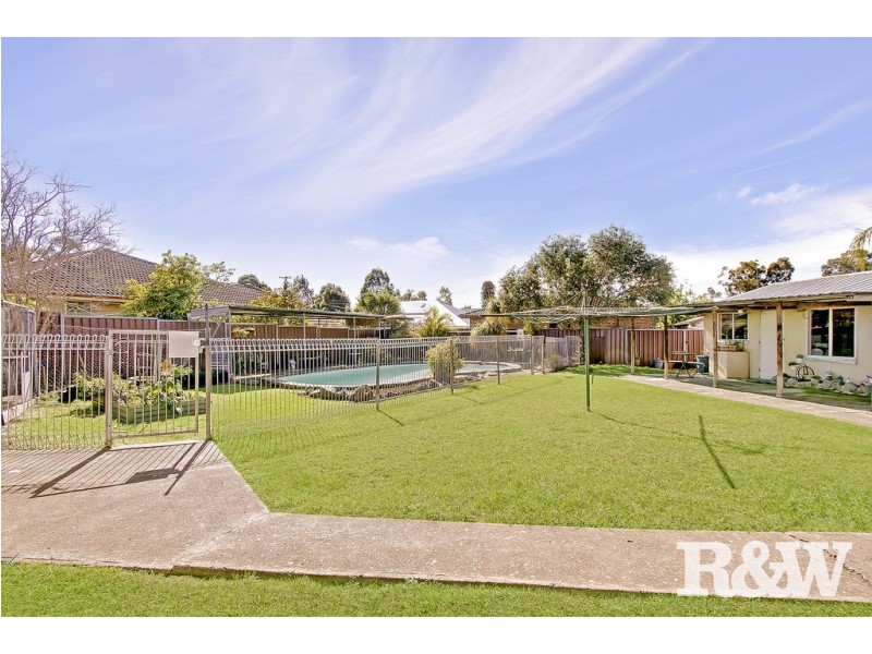 7 Helen Place, Rooty Hill NSW 2766