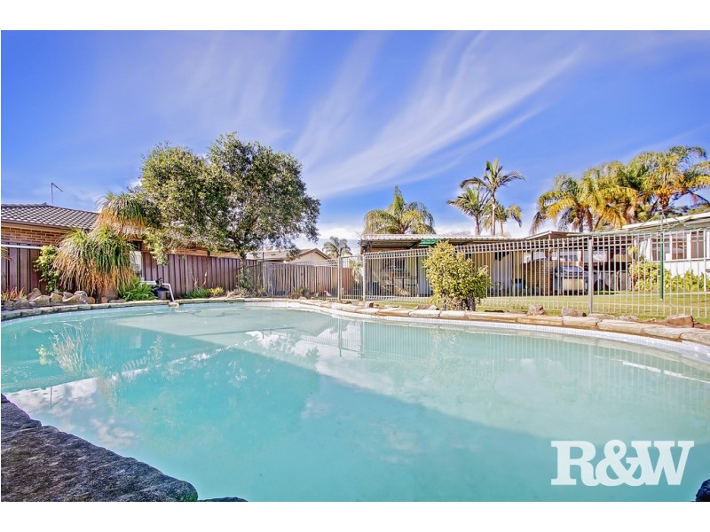 7 Helen Place, Rooty Hill NSW 2766