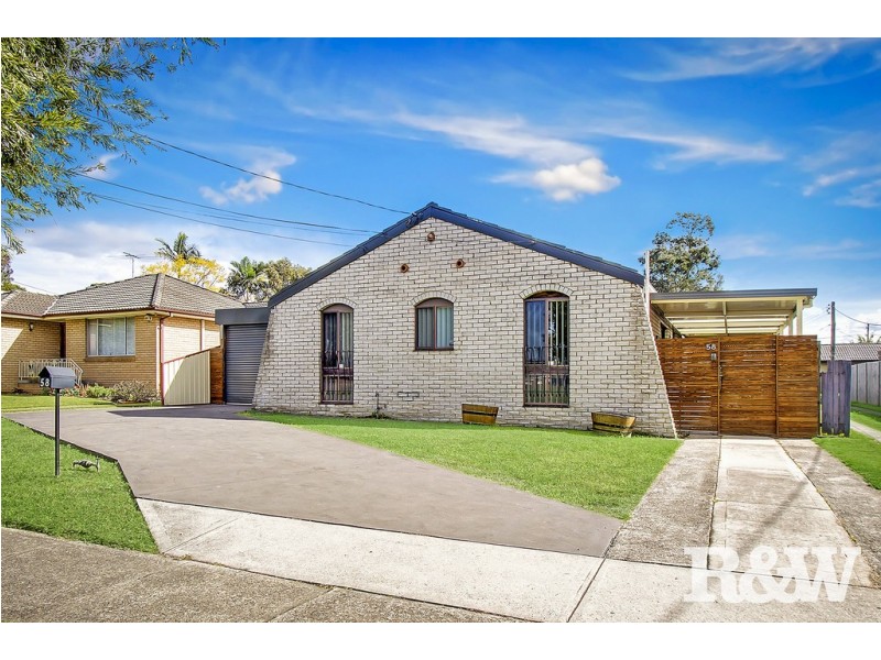 58 Alice Street, Rooty Hill NSW 2766