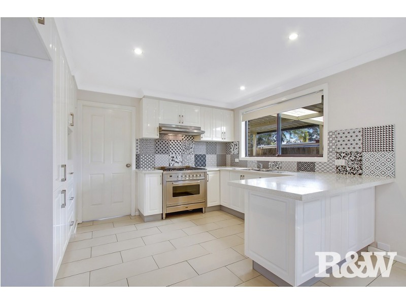 58 Alice Street, Rooty Hill NSW 2766