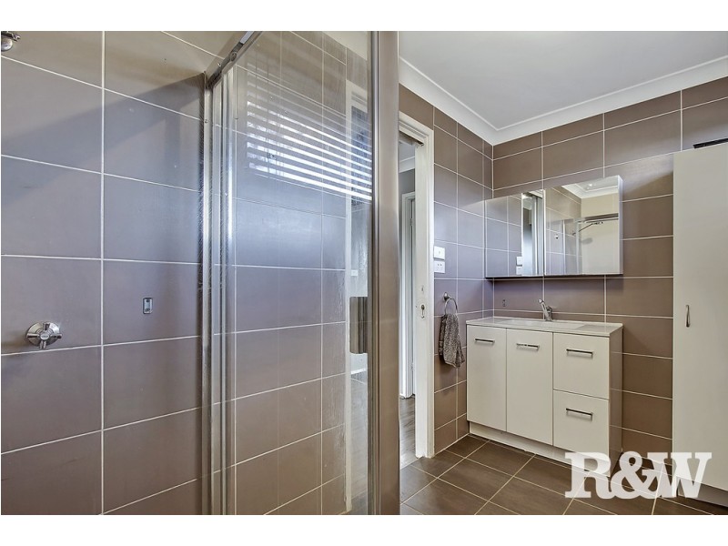 9 Wallis Place, Willmot NSW 2770