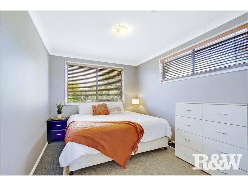 9 Wallis Place, Willmot NSW 2770