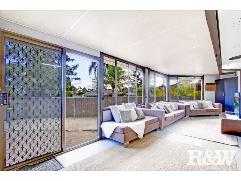 9 Wallis Place, Willmot NSW 2770