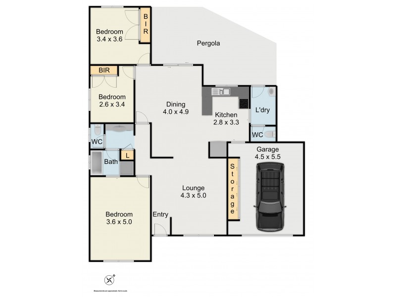 12 Amanda Close, Dean Park NSW 2761