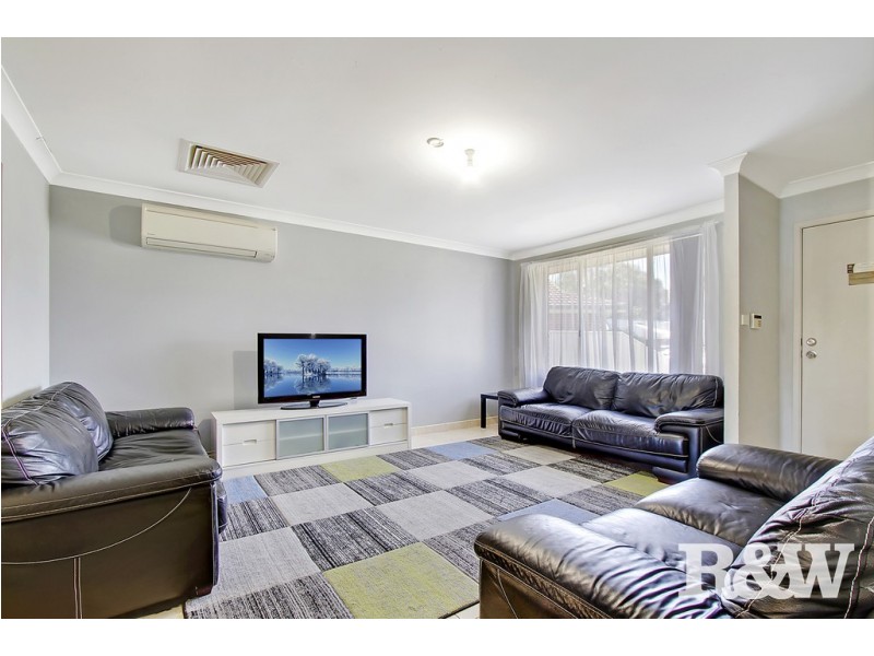 12 Amanda Close, Dean Park NSW 2761