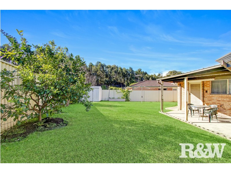 12 Amanda Close, Dean Park NSW 2761