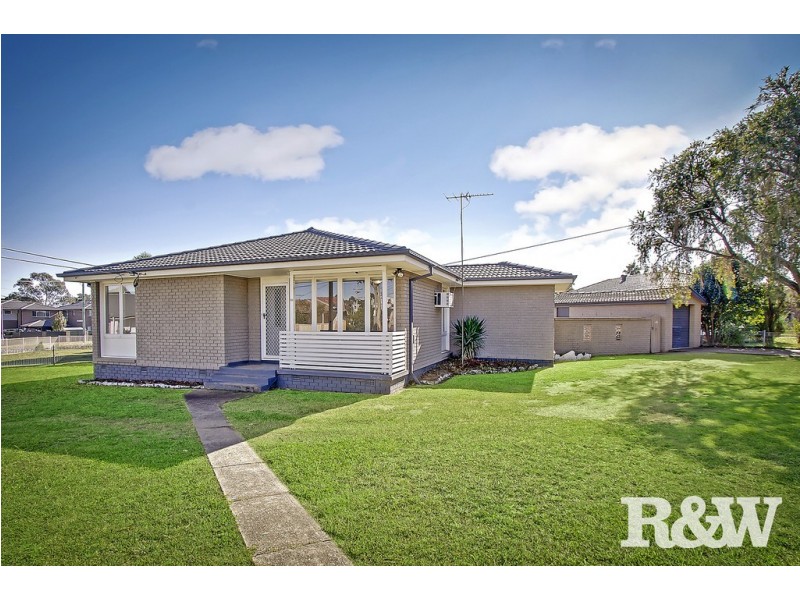 28 Stevenage Road, Hebersham NSW 2770