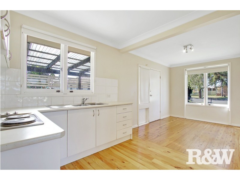 28 Stevenage Road, Hebersham NSW 2770