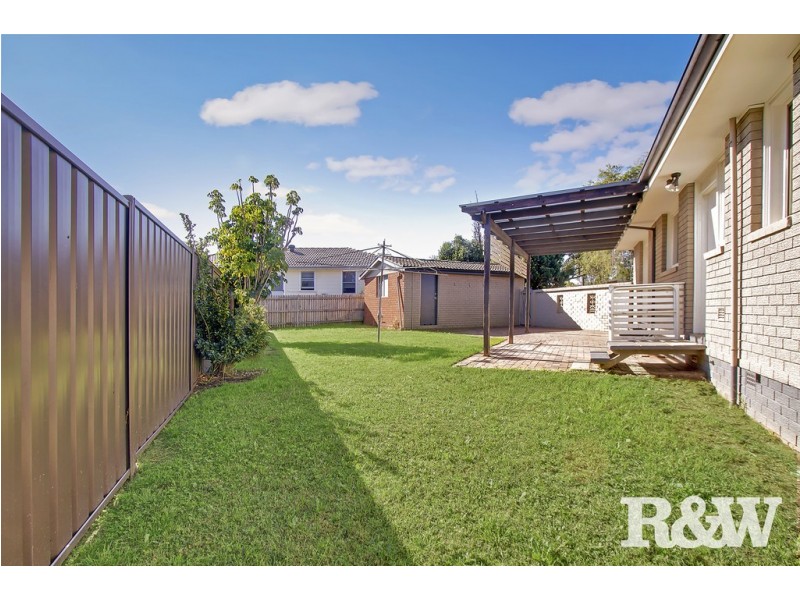 28 Stevenage Road, Hebersham NSW 2770