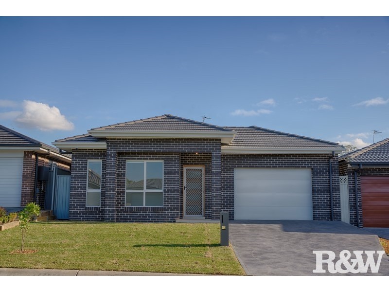 29 Putland Street, Riverstone NSW 2765