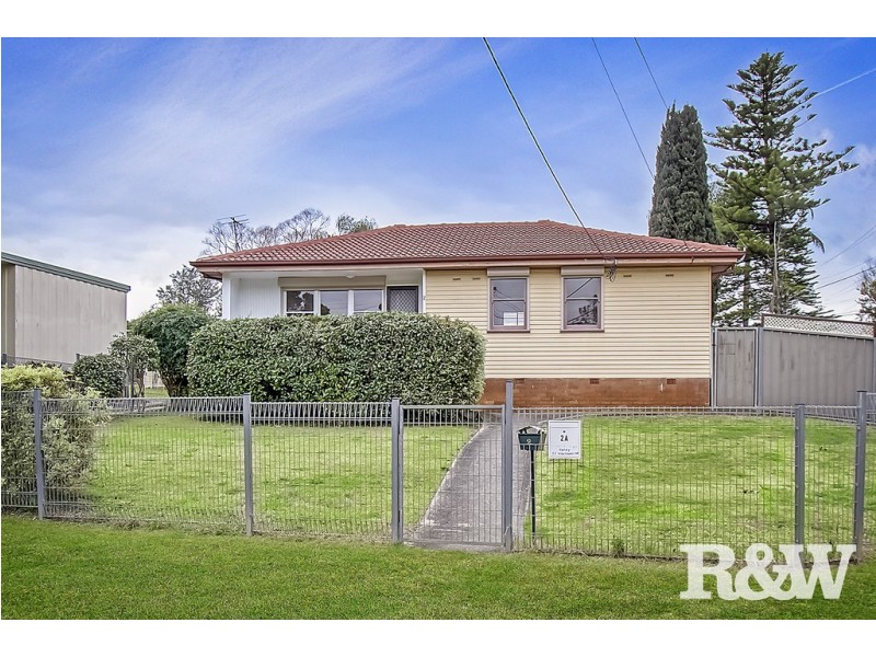 2 Nimrod Place, Tregear NSW 2770