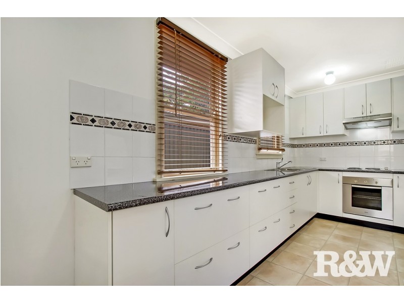 2 Nimrod Place, Tregear NSW 2770