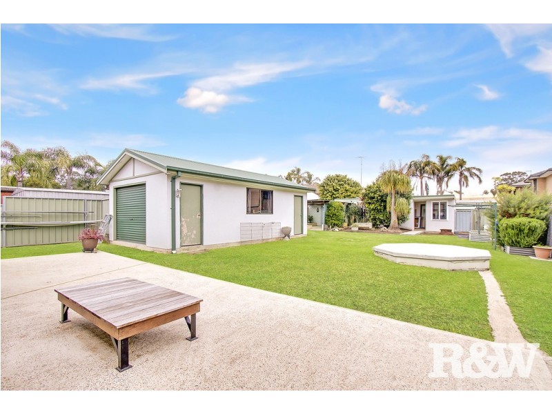 78 Newton Road, Blacktown NSW 2148
