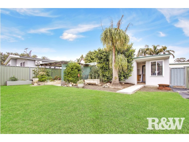 78 Newton Road, Blacktown NSW 2148