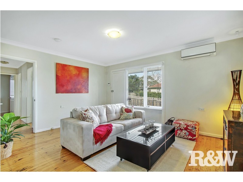 29 Nella Dan Avenue, Tregear NSW 2770