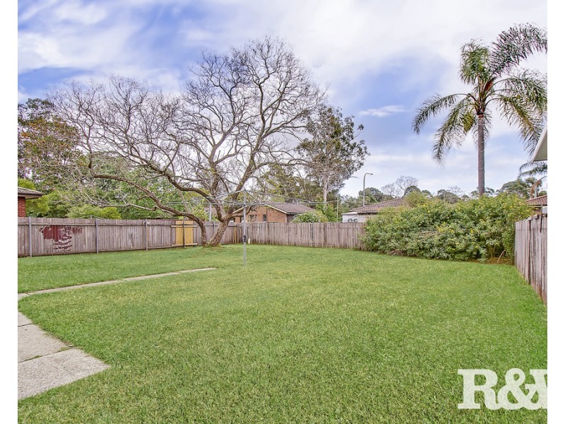 54 Wilton Road, Doonside NSW 2767