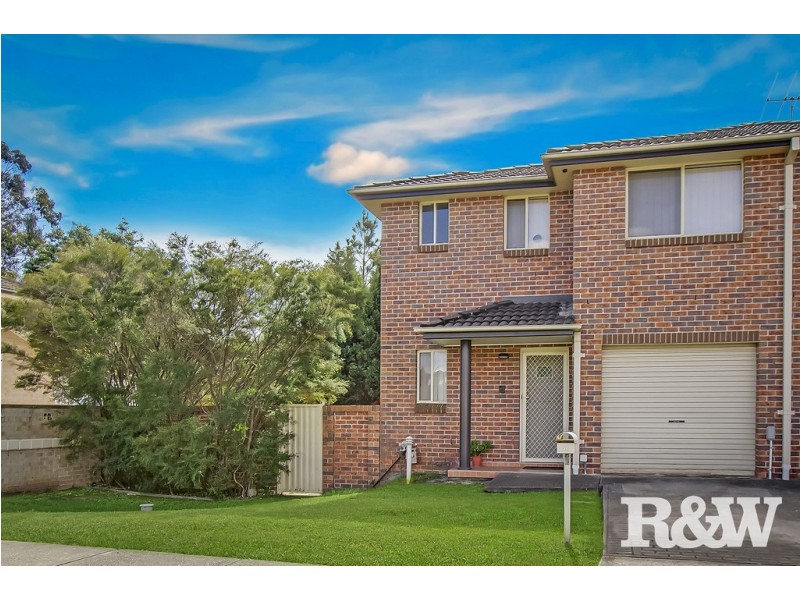 1/9-11 O’Brien Street, Mount Druitt NSW 2770