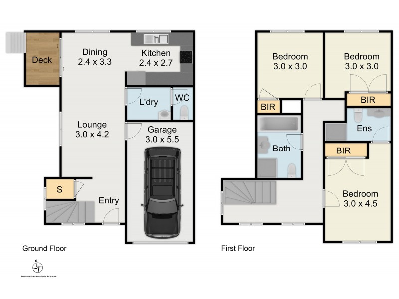 1/9-11 O’Brien Street, Mount Druitt NSW 2770