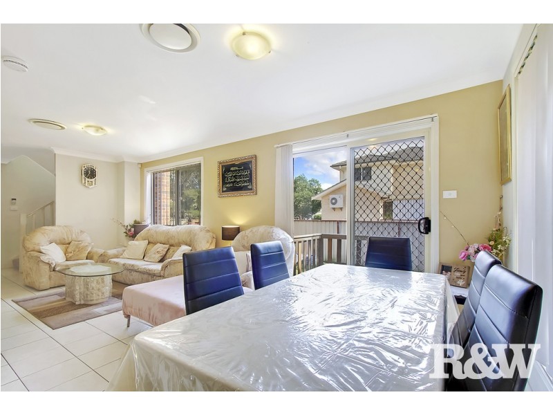 1/9-11 O’Brien Street, Mount Druitt NSW 2770