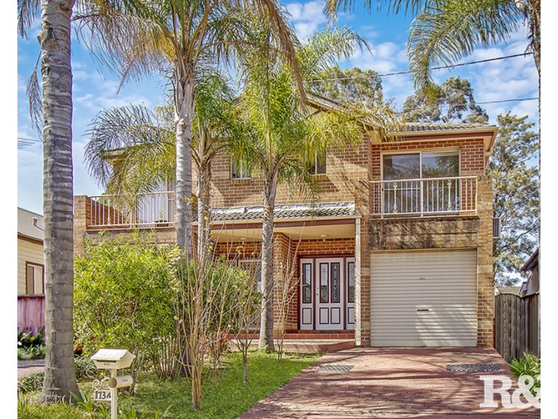 173A Bungaree Road, Pendle Hill NSW 2145