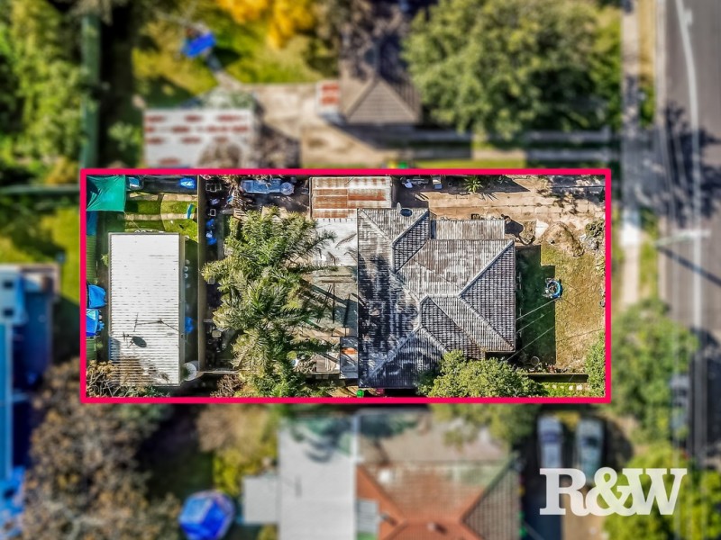 75 and 75A Derby Street, Penrith NSW 2750