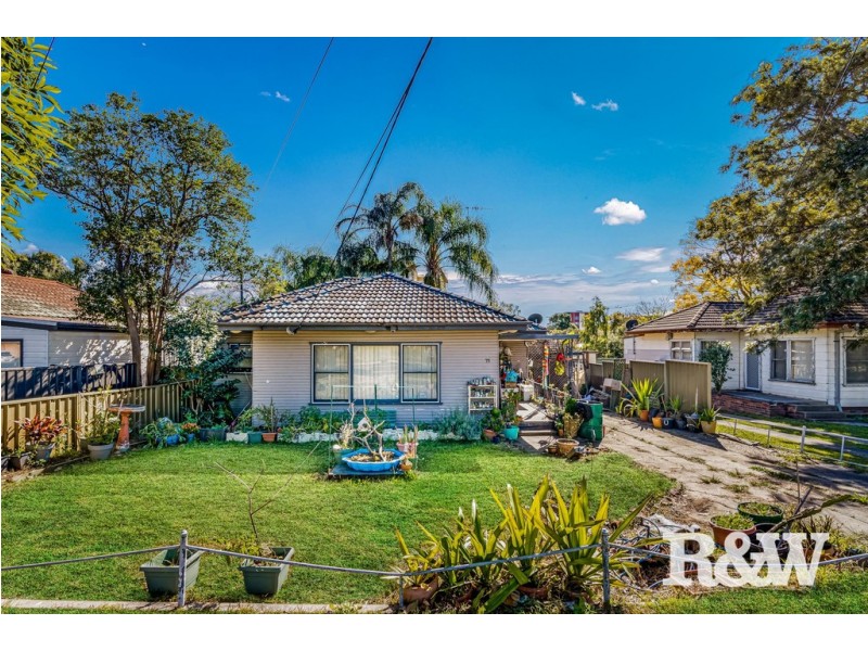 75 and 75A Derby Street, Penrith NSW 2750