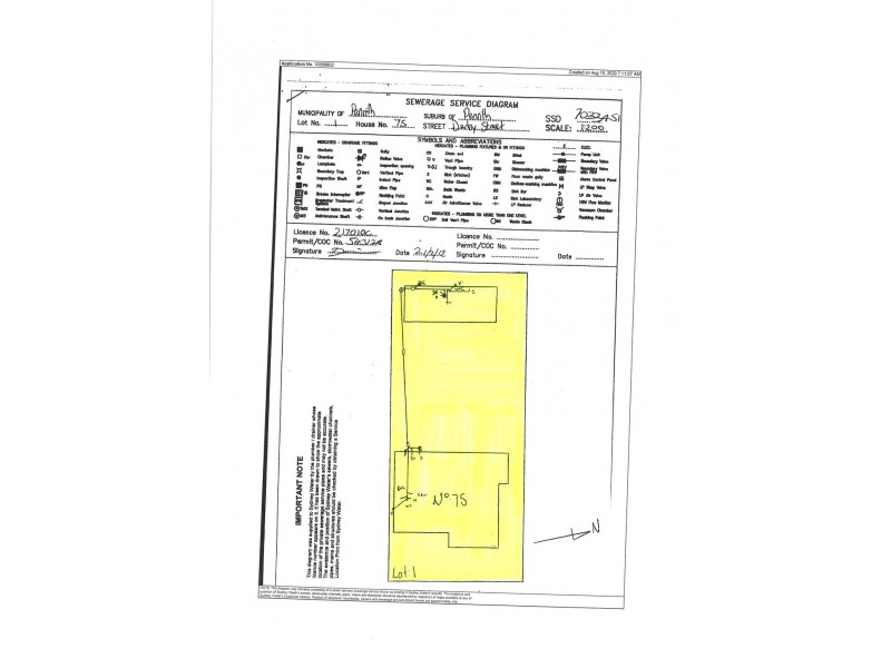 75 and 75A Derby Street, Penrith NSW 2750