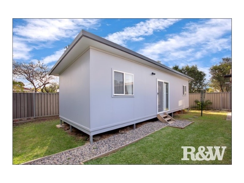 17A Breyley Road, Cambridge Park NSW 2747
