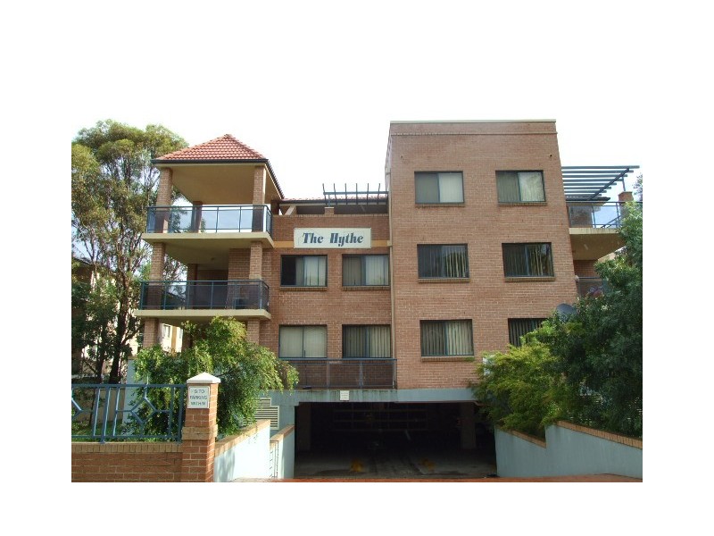 9/8 HYTHE STREET, Mount Druitt NSW 2770