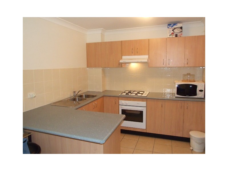 9/8 HYTHE STREET, Mount Druitt NSW 2770