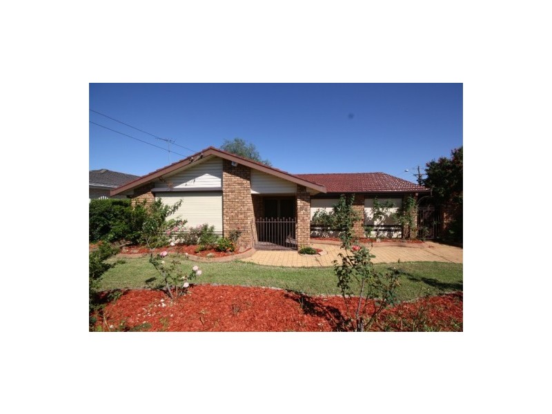 50 ROOTY HILL ROAD SOUTH, Rooty Hill NSW 2766