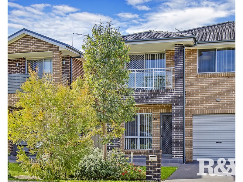 4B Blenheim Avenue, Rooty Hill NSW 2766