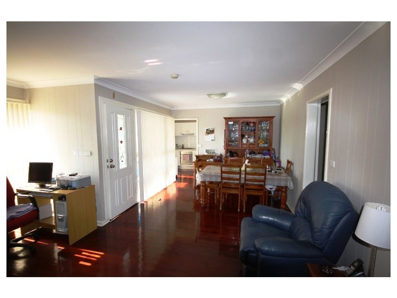 28 BOUGANVILLE ROAD, Lethbridge Park NSW 2770