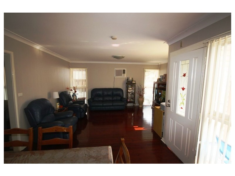 28 BOUGANVILLE ROAD, Lethbridge Park NSW 2770