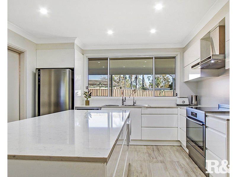 19 Isabella Street, Werrington NSW 2747