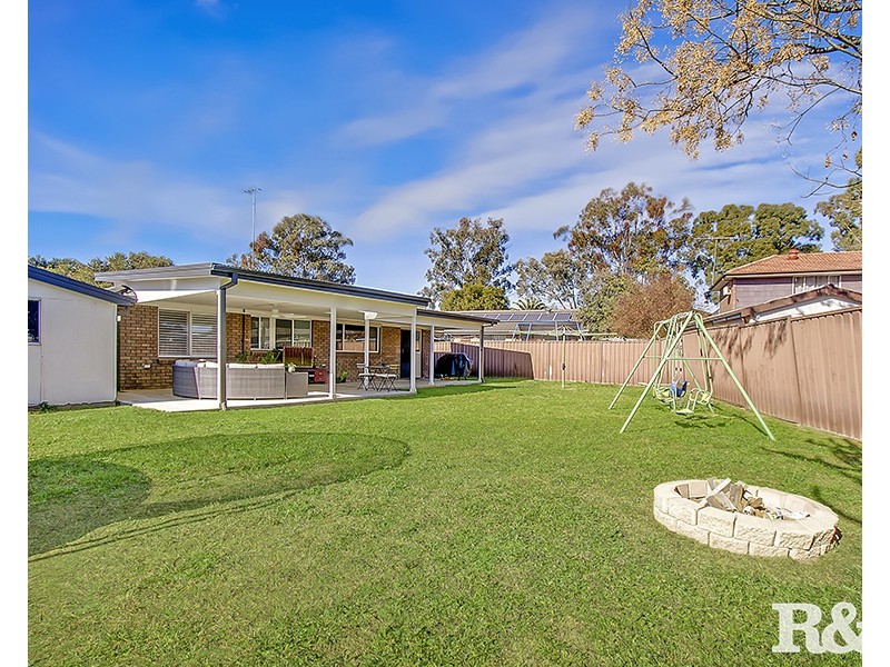 19 Isabella Street, Werrington NSW 2747