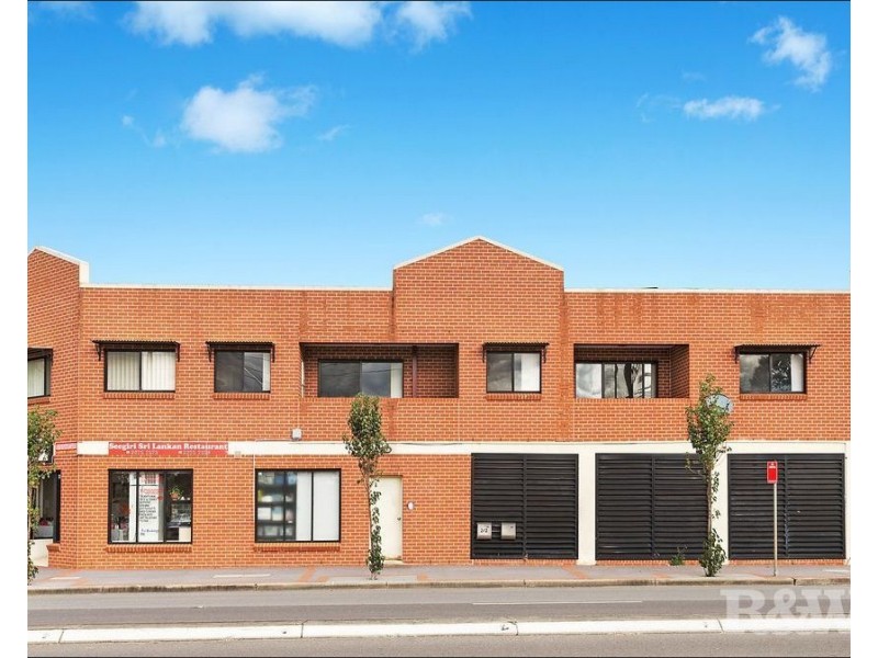2/2 Lock Street, Blacktown NSW 2148