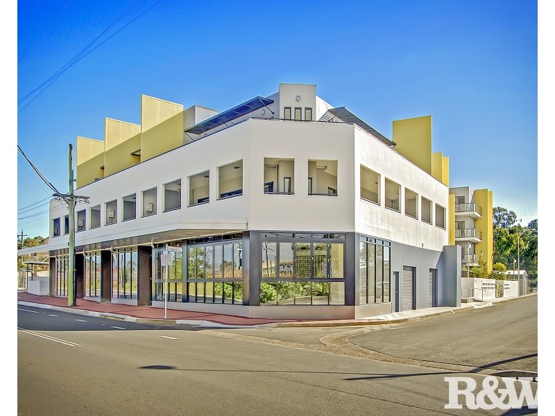 16/1A Premier Lane, Rooty Hill NSW 2766