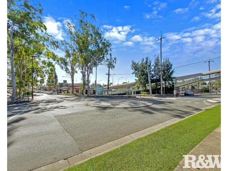 16/1A Premier Lane, Rooty Hill NSW 2766