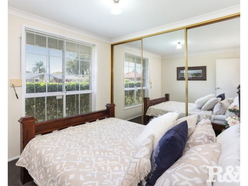 28 Wollaton Grove, Oakhurst NSW 2761