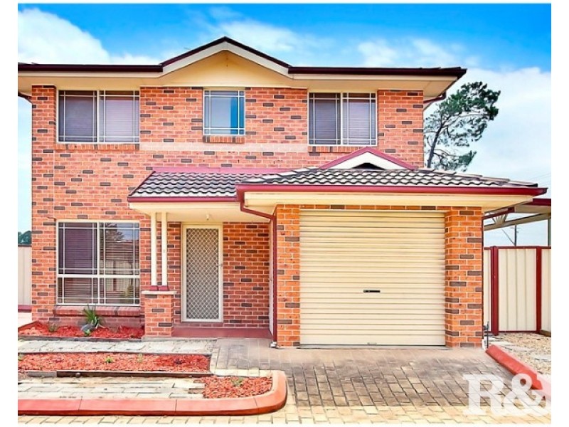 5/28 Great Western Highway, Prospect NSW 2148