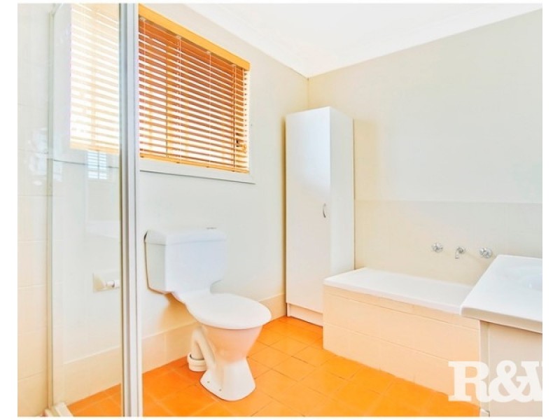 5/28 Great Western Highway, Prospect NSW 2148