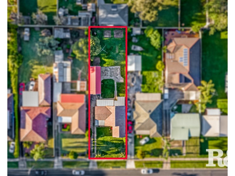 7 Chester Street, Blacktown NSW 2148