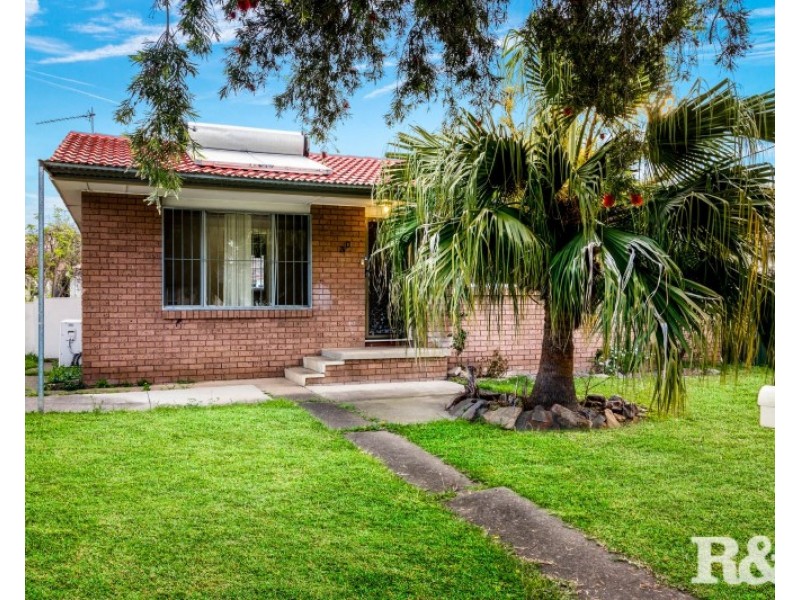 30 Leighton Street, Rooty Hill NSW 2766