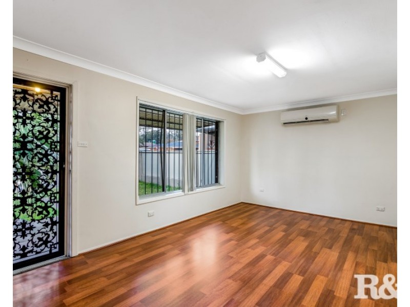 30 Leighton Street, Rooty Hill NSW 2766