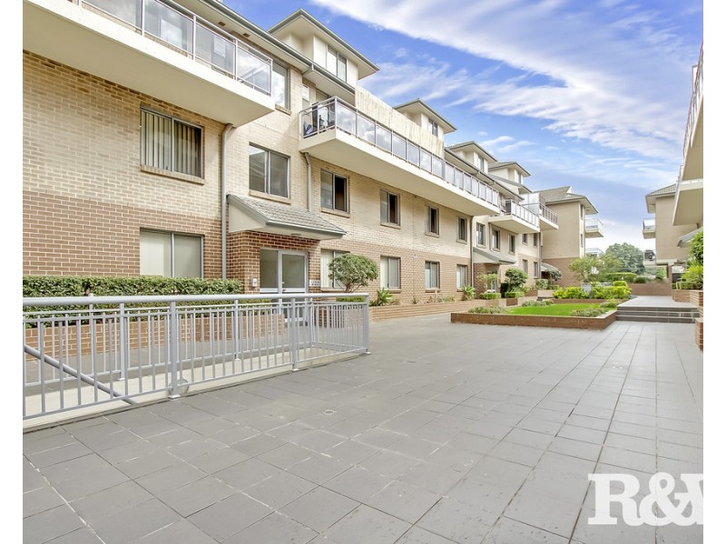8/14-20 Parkes Avenue, Werrington NSW 2747